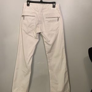 Guess woman’s Joey Low Boot Cut jeans